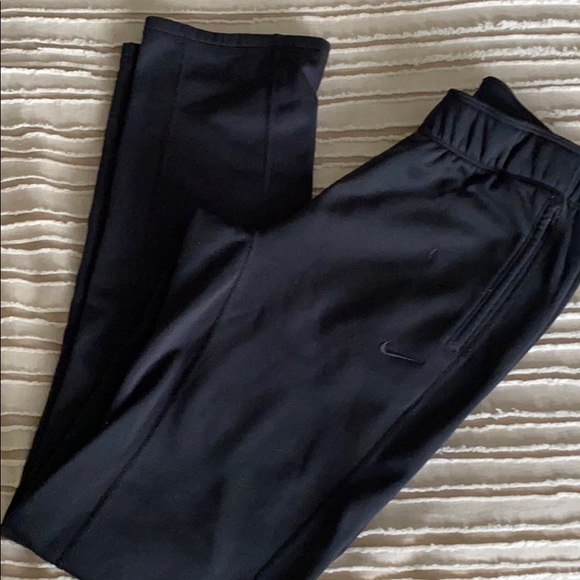 Nike Other - Nike fleece lined pants.